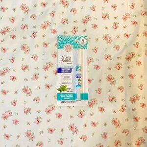 Teeth whitening gel pen